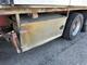 Lastbilstrailer, Parator SCV -02 (SRP637)