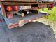 Lastbilstrailer, Parator SCV -02 (SRP637)