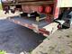 Lastbilstrailer, Parator SCV -02 (SRP637)