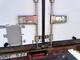 Lastbilstrailer, Parator SCV -02 (SRP637)