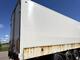 Lastbilstrailer, Parator SCV -02 (SRP637)
