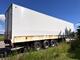 Lastbilstrailer, Parator SCV -02 (SRP637)
