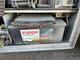 Lastbilstrailer, Parator SCV -02 (SRP637)