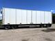 Lastbilstrailer, Schmitz KO 36 -08 (BDR952)
