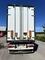 Lastbilstrailer, Schmitz KO 36 -08 (BDR952)