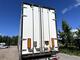Lastbilstrailer, Schmitz KO 36 -08 (BDR952)