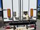 Lastbilstrailer, Schmitz KO 36 -08 (BDR952)