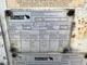 Lastbilstrailer, Schmitz KO 36 -08 (BDR952)