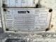 Lastbilstrailer, Schmitz KO 36 -08 (BDR952)