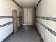 Lastbilstrailer, Schmitz KO 36 -08 (BDR952)