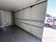Lastbilstrailer, Schmitz KO 36 -08 (BDR952)