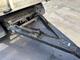 Lastbilstrailer, Schmitz KO 36 -08 (BDR952)