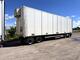 Lastbilstrailer, Schmitz KO 36 -08 (BDR952)