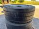 Lastbilsfälgar och däck 385/55R22,5 - 2st alu