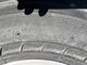 Lastbilsfälgar och däck 315/70R22,5 - 2st alu