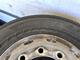 Lastbilsfälgar och däck 315/70R22,5 - 4st alu