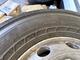 Lastbilsfälgar och däck 315/70R22,5 - 4st alu