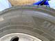 Lastbilsfälgar och däck 315/70R22,5 - 4st alu