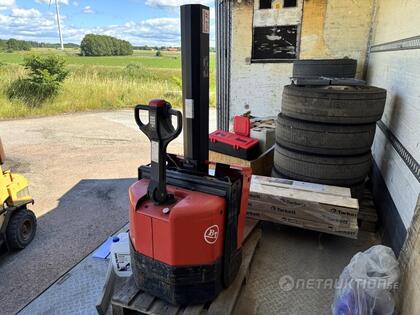 Ledstaplare BT SWE080L -06