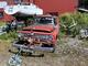 International 1200 A 4+4 Brandbil (DHH040)