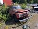 International 1200 A 4+4 Brandbil (DHH040)