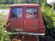 International 1200 A 4+4 Brandbil (DHH040)