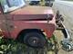 International 1200 A 4+4 Brandbil (DHH040)