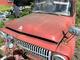 International 1200 A 4+4 Brandbil (DHH040)