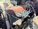 International 1200 A 4+4 Brandbil (DHH040)