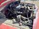 International 1200 A 4+4 Brandbil (DHH040)