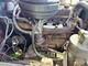 International 1200 A 4+4 Brandbil (DHH040)