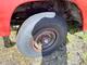 International 1200 A 4+4 Brandbil (DHH040)