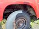 International 1200 A 4+4 Brandbil (DHH040)