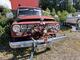 International 1200 A 4+4 Brandbil (DHH040)