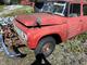 International 1200 A 4+4 Brandbil (DHH040)