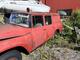 International 1200 A 4+4 Brandbil (DHH040)