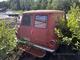 International 1200 A 4+4 Brandbil (DHH040)