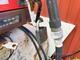 Dieseltank med pump, 2000L