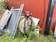 Dieseltank med pump, 2000L