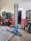 Billyft 2-pelarlyft, Ravaglioli KPN327 3000kg