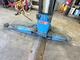 Billyft 2-pelarlyft, Ravaglioli KPN327 3000kg