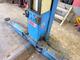 Billyft 2-pelarlyft, Ravaglioli KPN327 3000kg