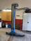 Billyft 2-pelarlyft, Ravaglioli KPN327 3000kg