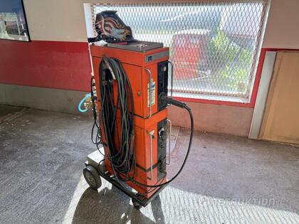 Svets Kemppi Citomat 22E