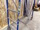 Byggställning Instant ZipUp fällbar