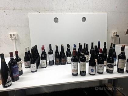 Rött vin