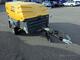 Luftkompressor Atlas Copco