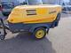 Luftkompressor Atlas Copco