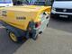 Luftkompressor Atlas Copco