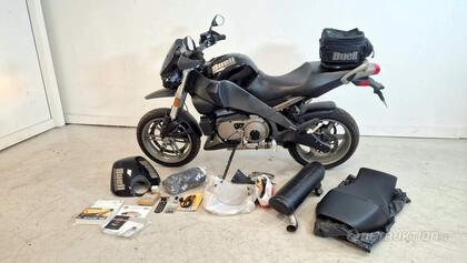 MC - Buell XB12X (XEP260) -06